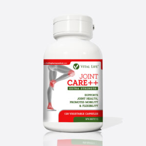 Joint Care++ Extra Strength Joint Capsules